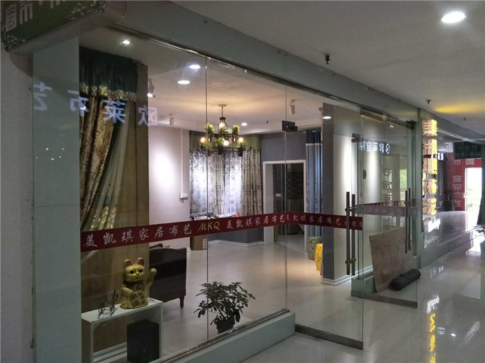 门店实景