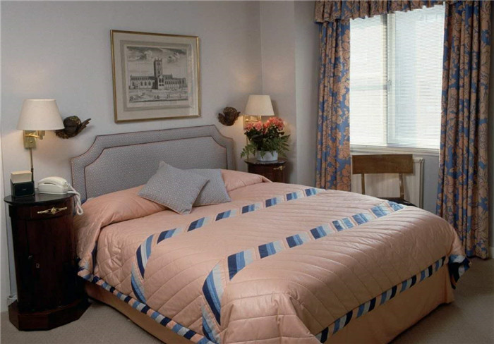 【精品窗帘】美式系列